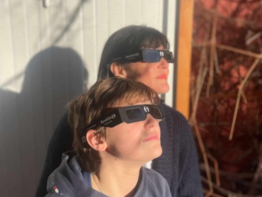 Protection Eclipse